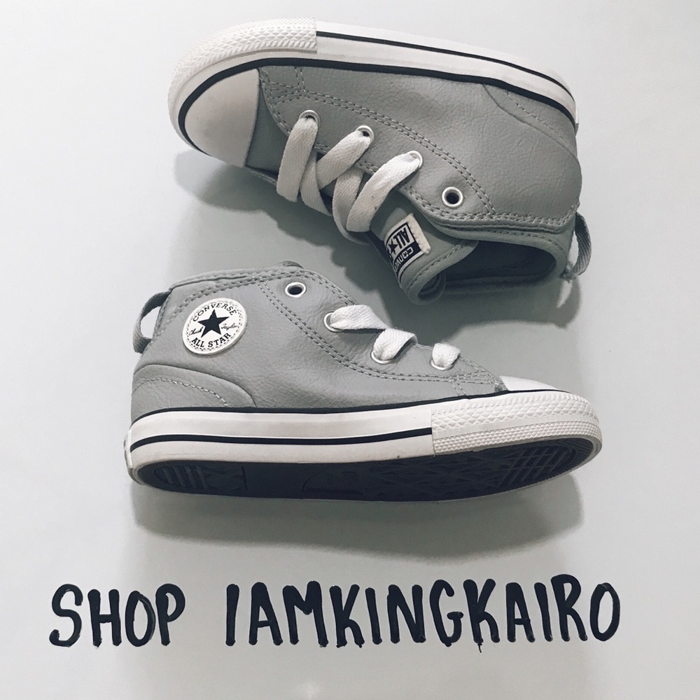 Converse Kids Chuck Taylor All Star